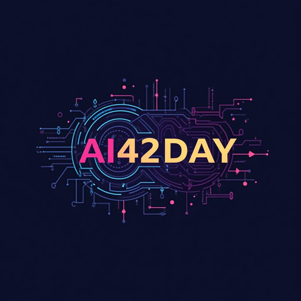 AI42day Logo